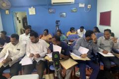 Faculty Development Program