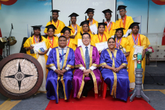 Graduation Photos
