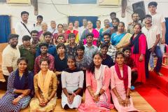 ORIENTATION PROGRAM OCT 2024