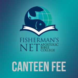 Canteen Fee
